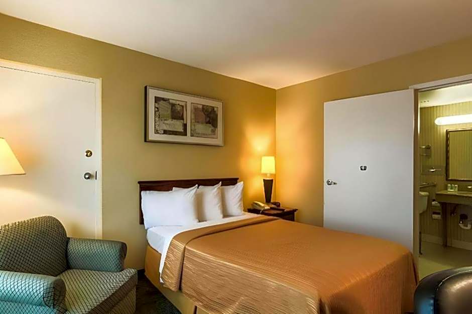 Quality Inn Manassas
