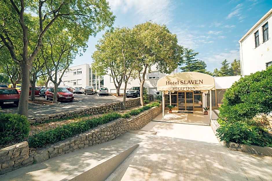Hotel Slaven