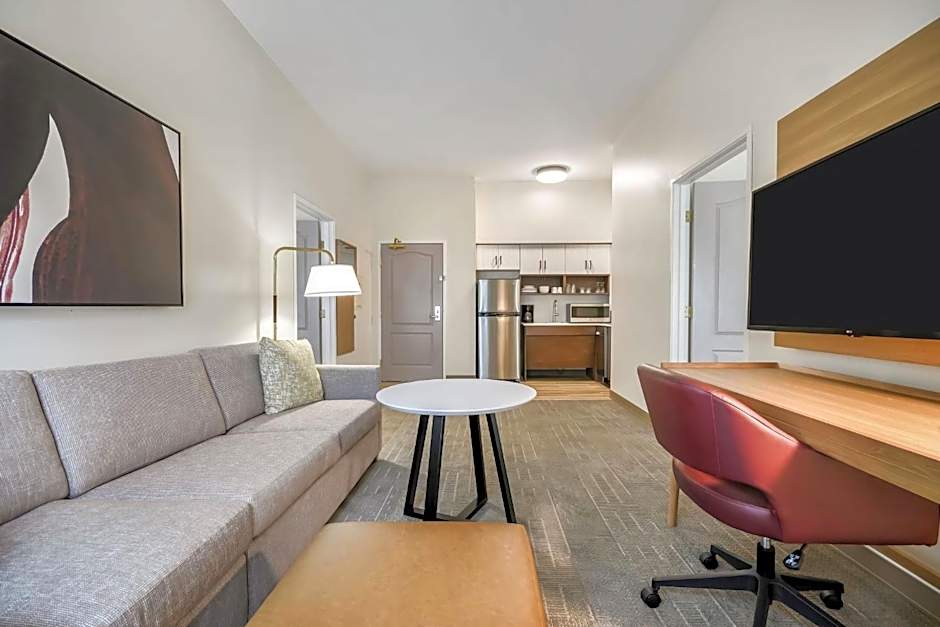 Staybridge Suites Toledo/Maumee By IHG