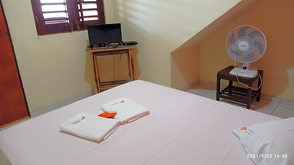 Pousada Meu Paraíso