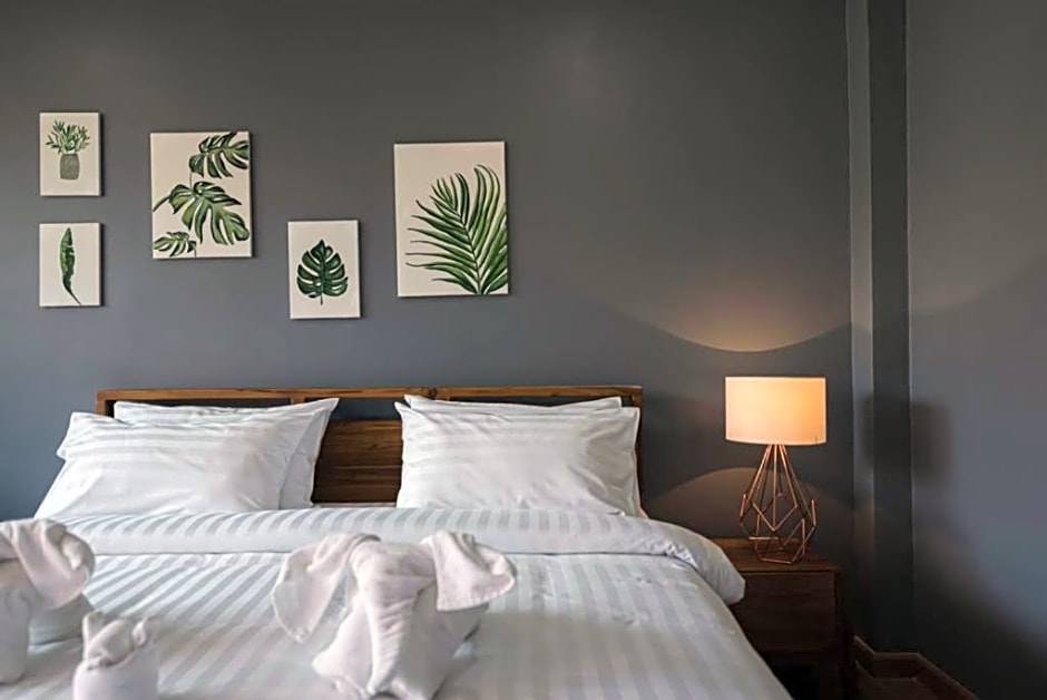 The Tree Riverside Resort Kaeng Krachan