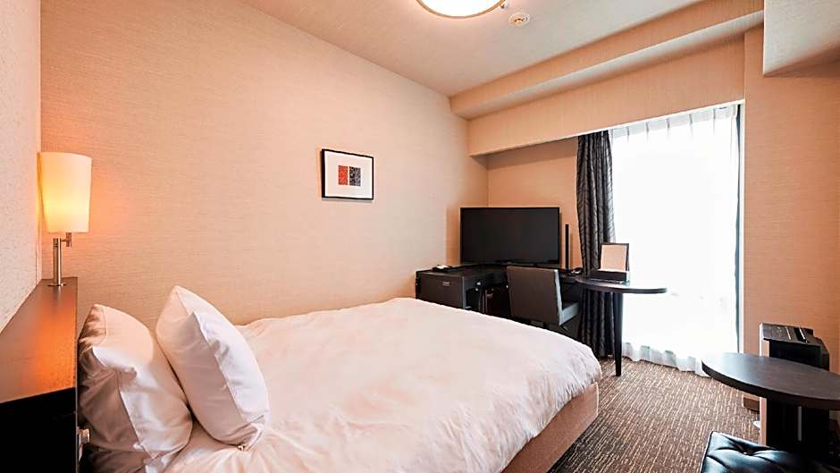 Richmond Hotel Nagasaki Shianbashi