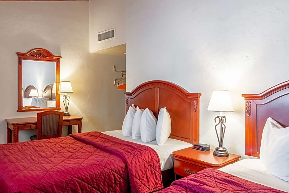 Rodeway Inn