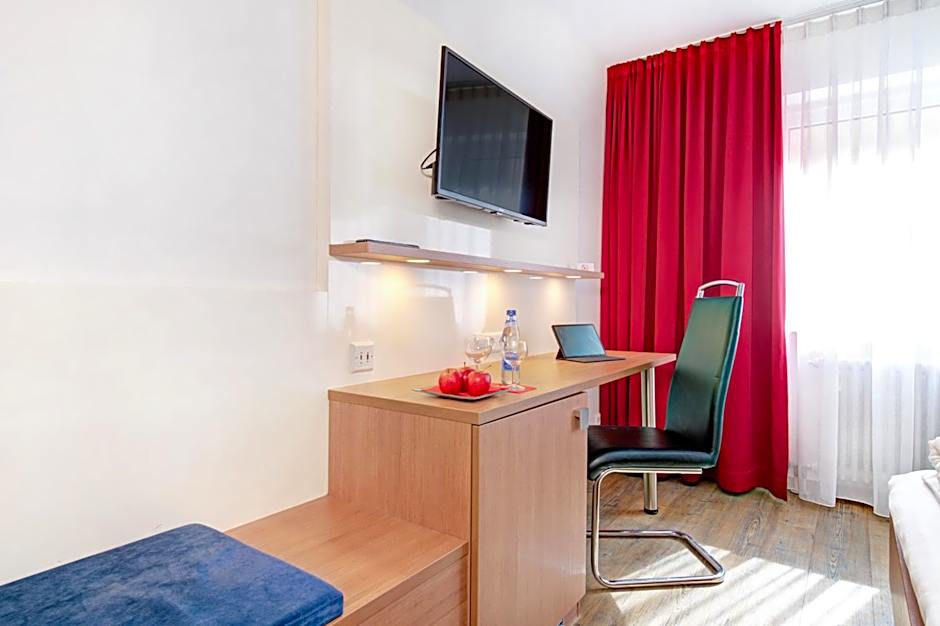 Hotel Ambassador