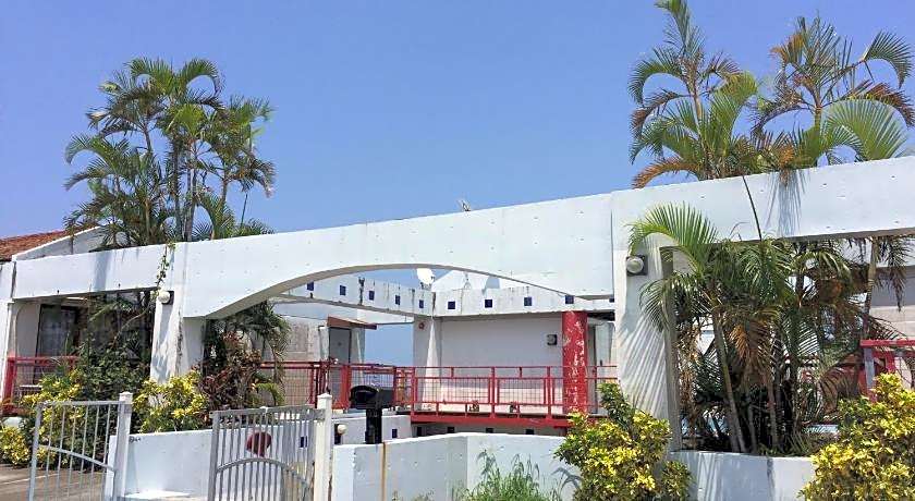 Surfside Bed & Breakfast