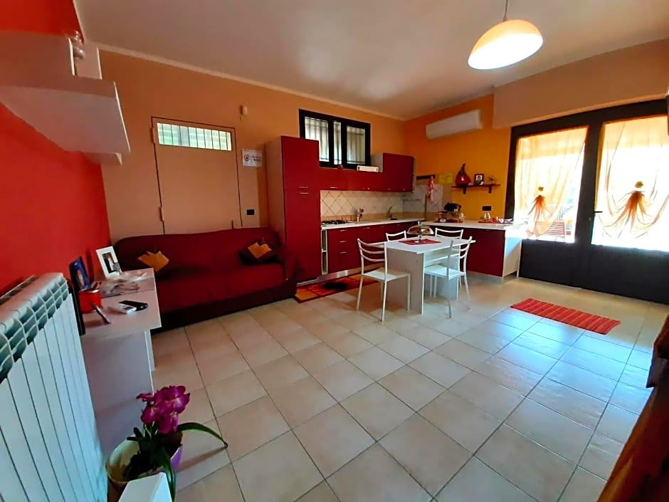 B&b Villa Santa Sofia by holidayngo