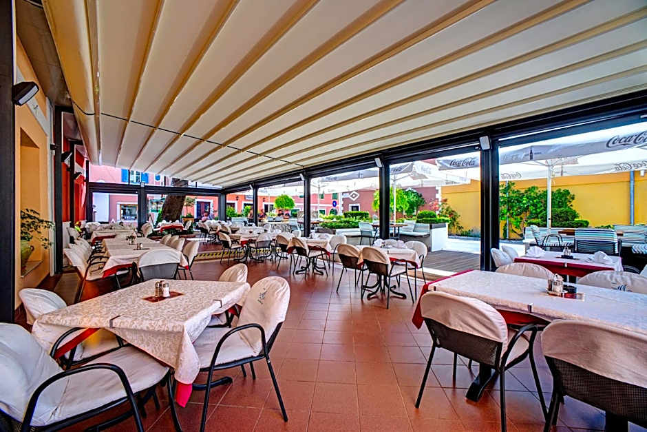 Hotel Skradinski Buk