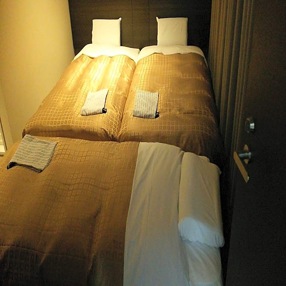 Hotel Crown Hills Kimitsu