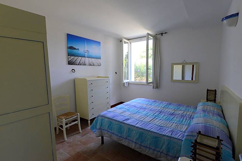 Agriturismo Serignano alle Rocchette