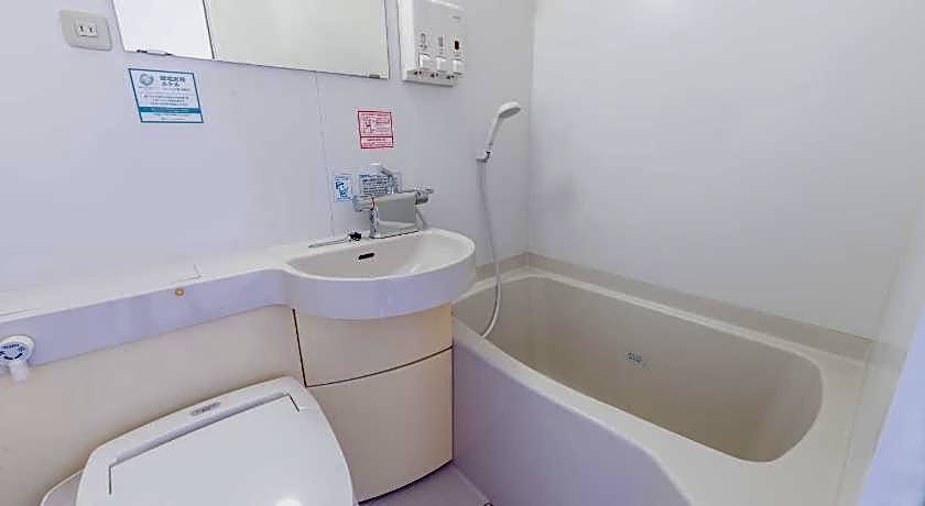 R&b Hotel Kumamoto-Shimotori