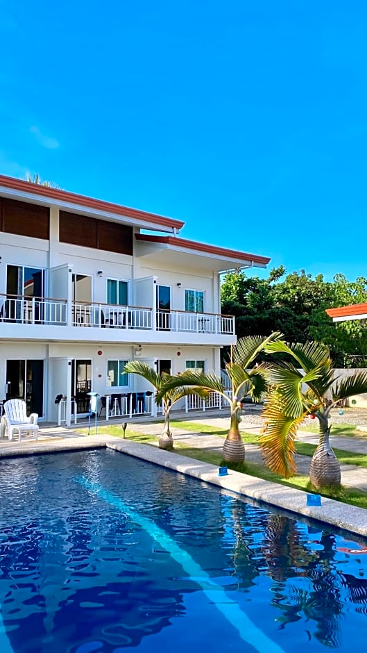 Villa del OZ Resort