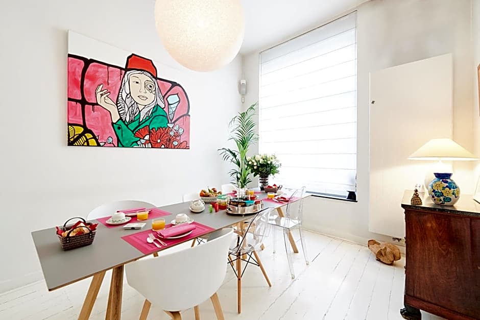 B&B X2Brussels