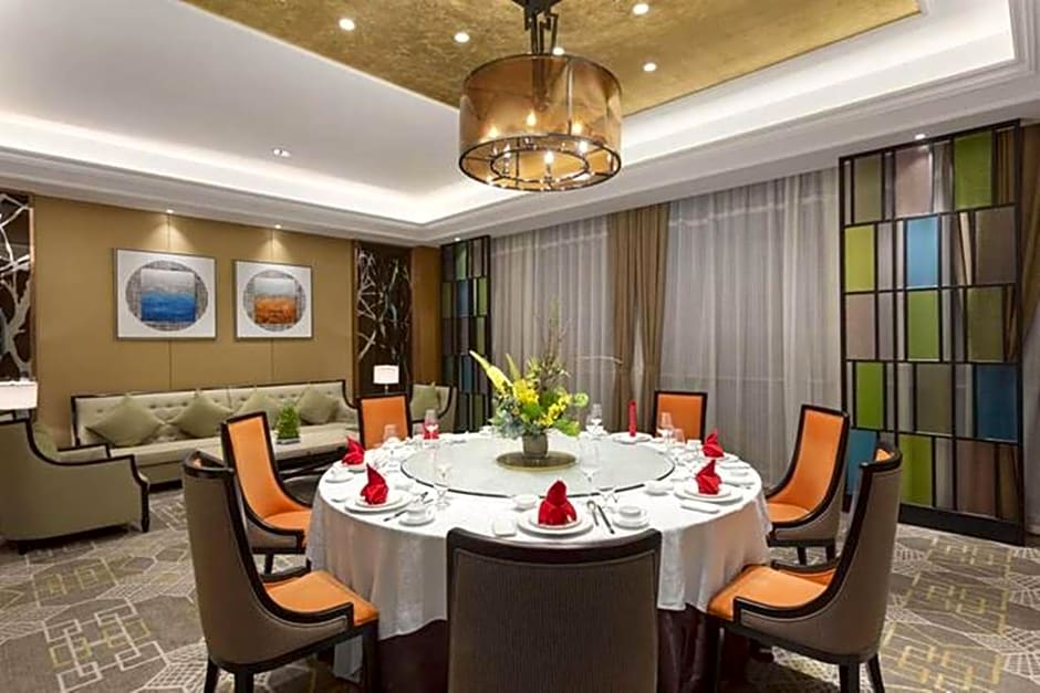 Ramada Suzhou