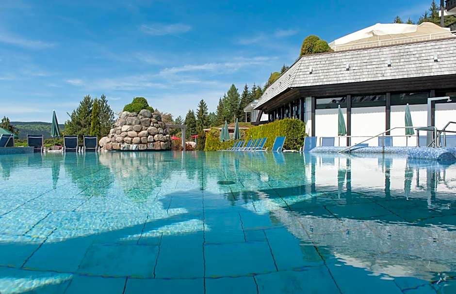 Hotel Vier Jahreszeiten am Schluchsee