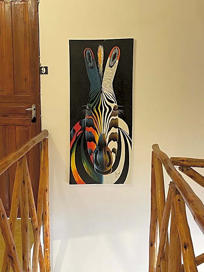 Equalia boutique hotel