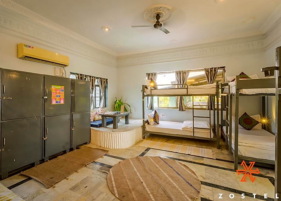 Foto 1 dari 6 — 1 Person in 8-Bed Dormitory - Mixed