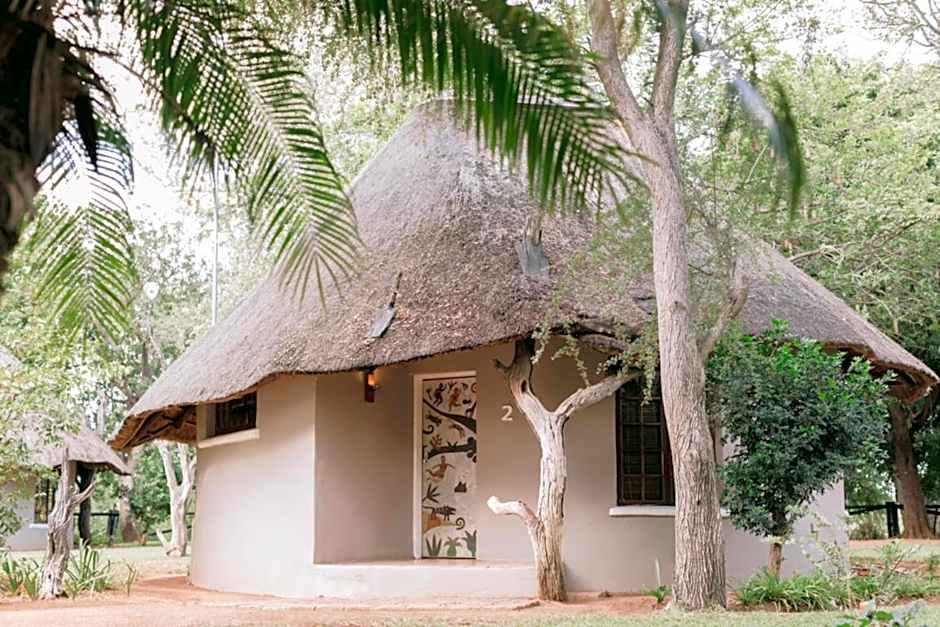 Limpokwena Nature Reserve