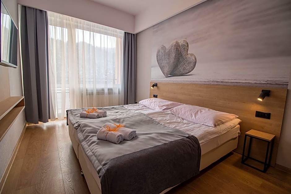 Ośrodek Wypoczynkowy Iskra