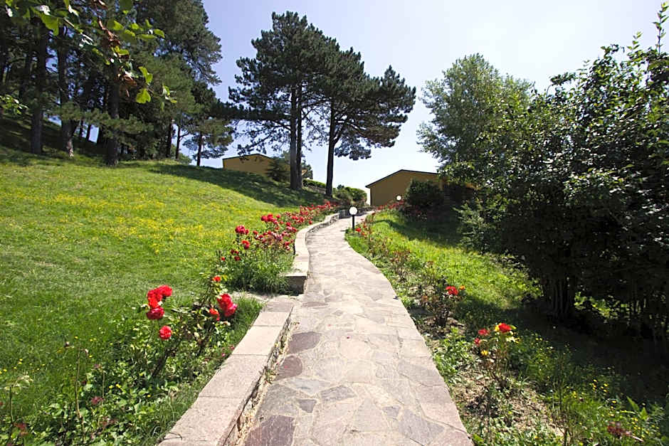 I Cancelli - Family Village