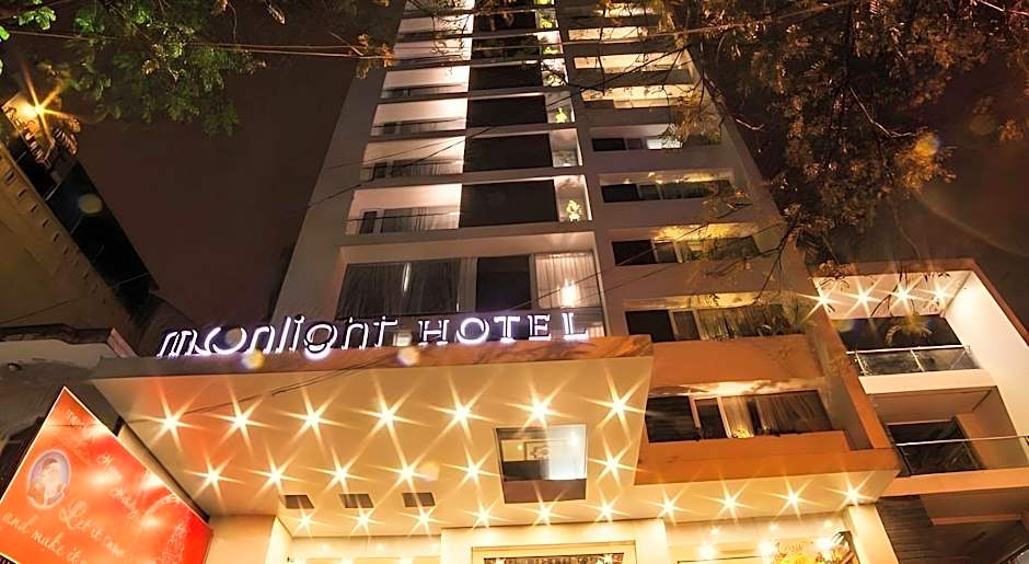Moonlight Hotel Hue