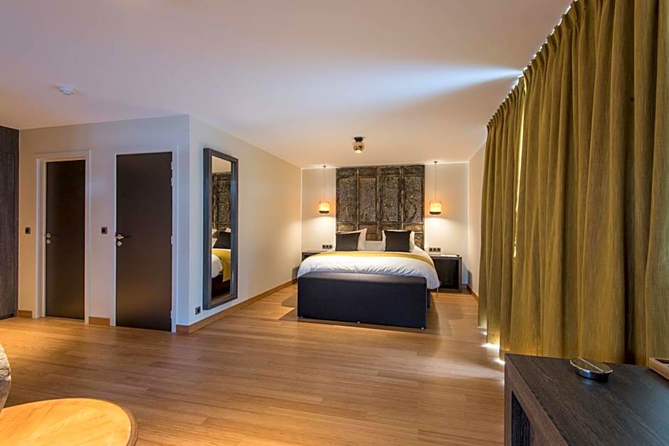 Koru Hôtel & Private Wellness