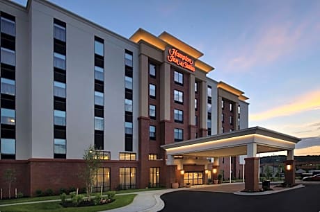 Hampton Inn By Hilton & Suites Baltimore North/Timonium