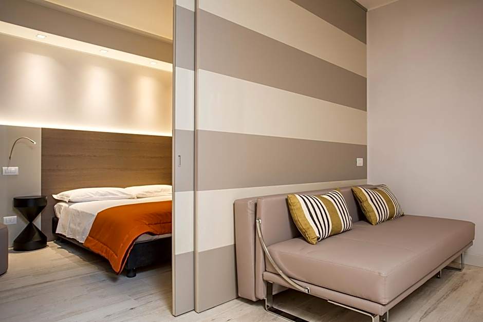 Hotel Savini