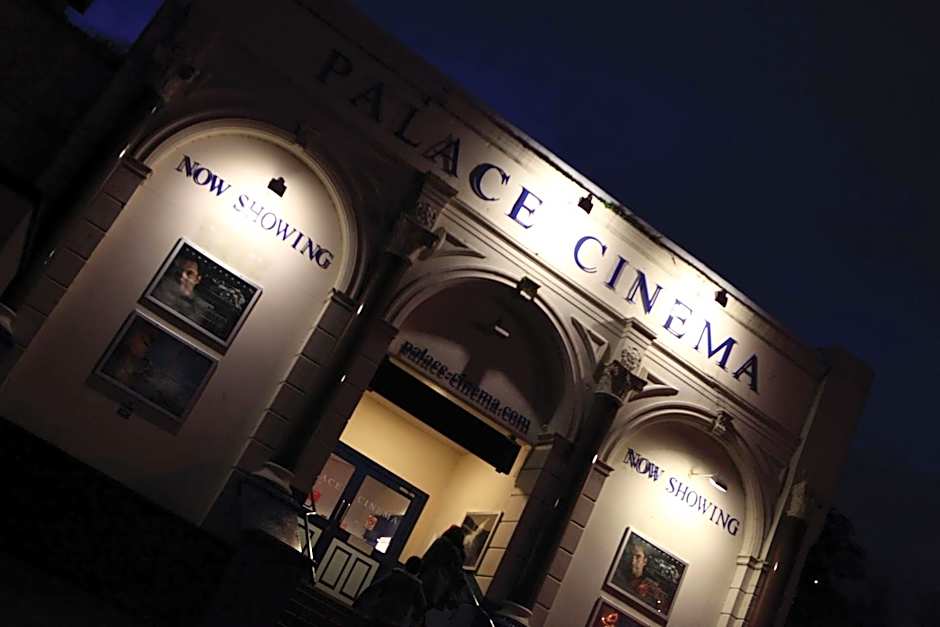 Best Western Palace Hotel & Casino