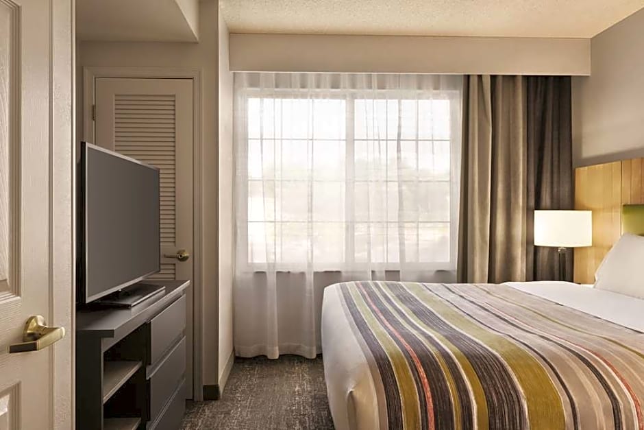 Photo 1 of 1 of 1 King Bed, Accessible
