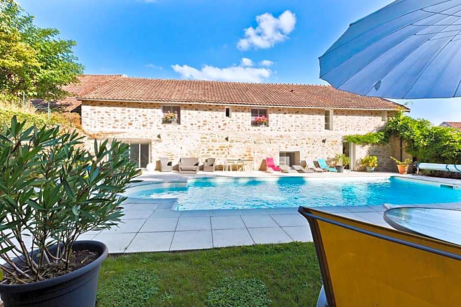 Clos De La Gourmandière