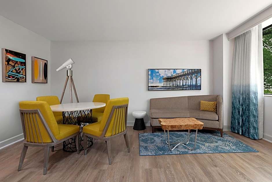 Renaissance Newport Beach Hotel