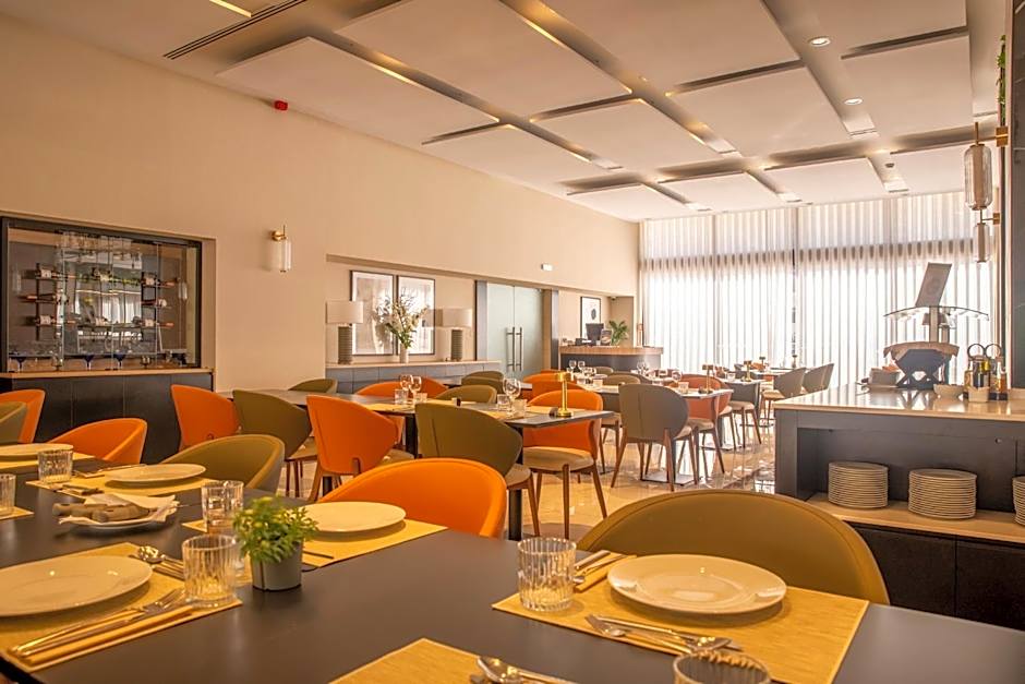 Vip Executive Zurique Hotel