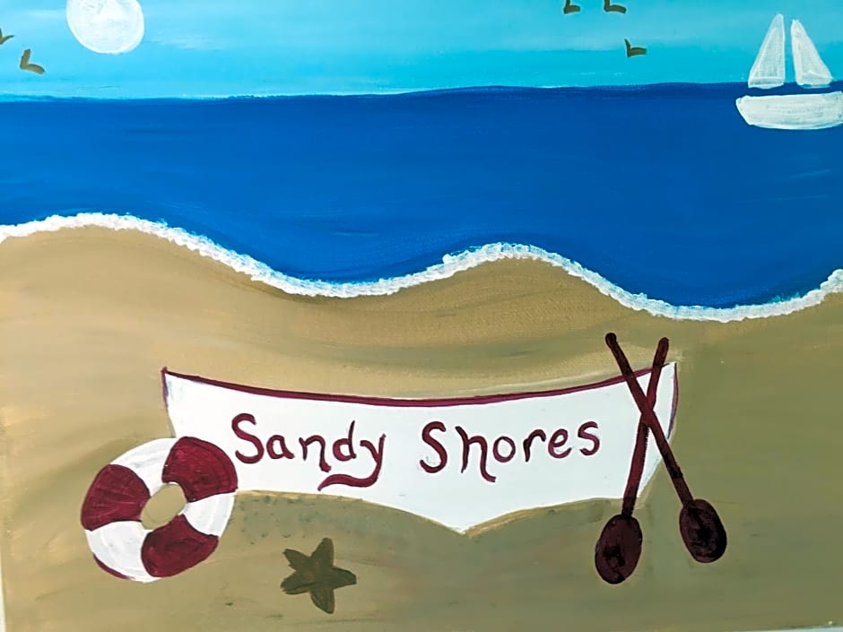 Sandy Shores Resort