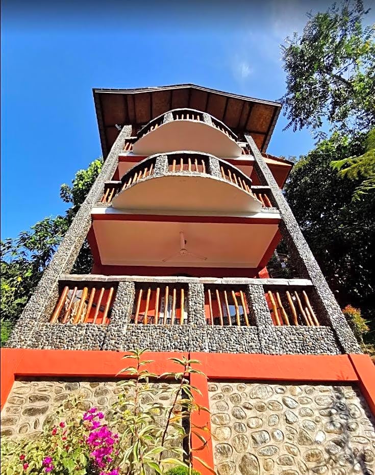 Hotel Orangutan