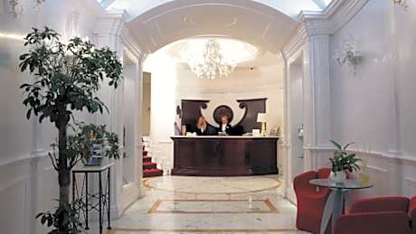 Hotel Gambrinus