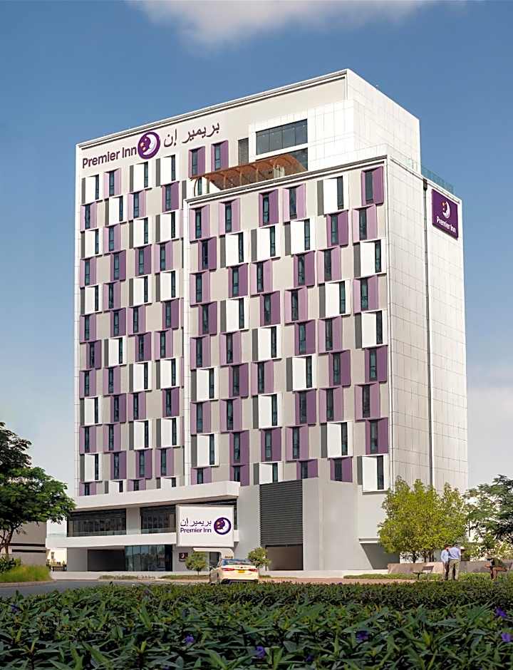 Premier Inn Dubai Barsha Heights