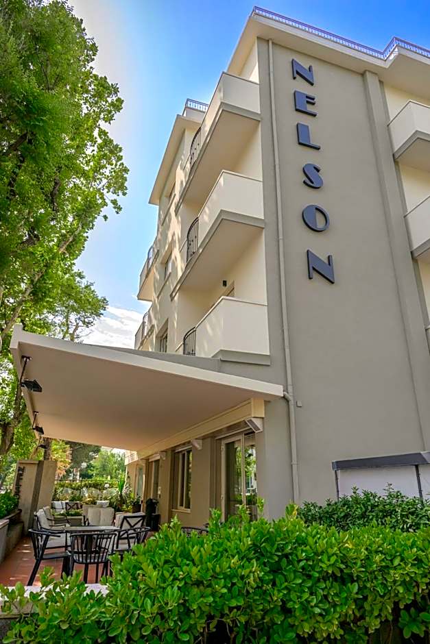 Hotel Nelson