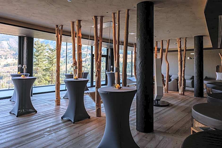 La Roccia Wellness Hotel