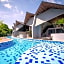 Dancing Villas Nusa Dua