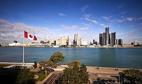 Holiday Inn Express Windsor Waterfront By IHG