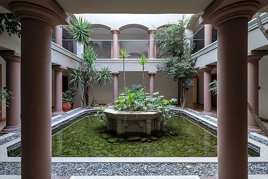 Caldera Creta Paradise