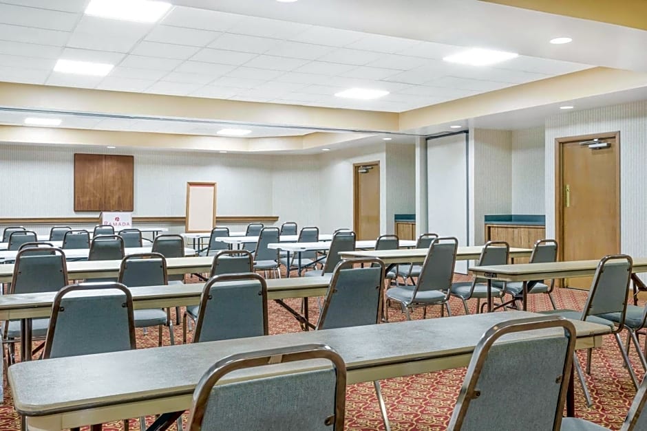 Ramada by Wyndham Macon