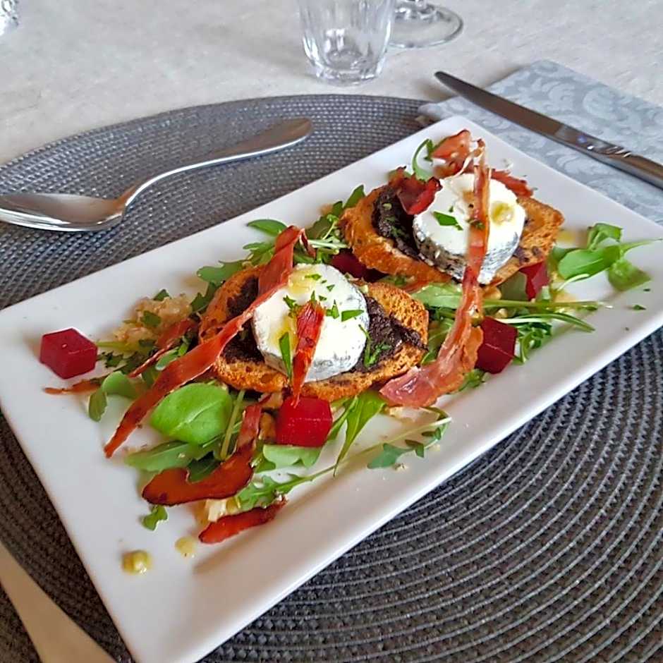 Fonsegre Chambres d'Hôtes