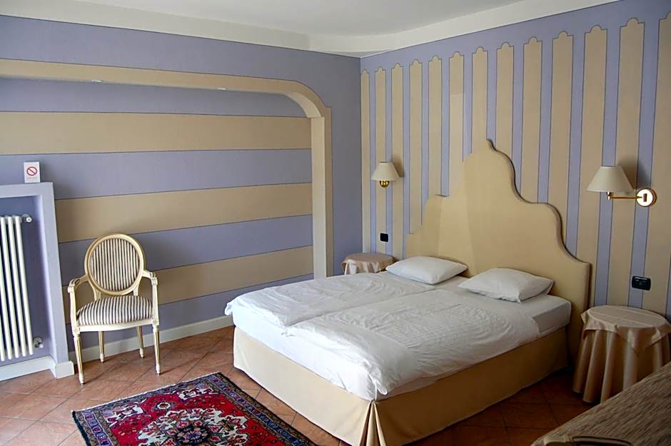 Hotel Casa Arizzoli