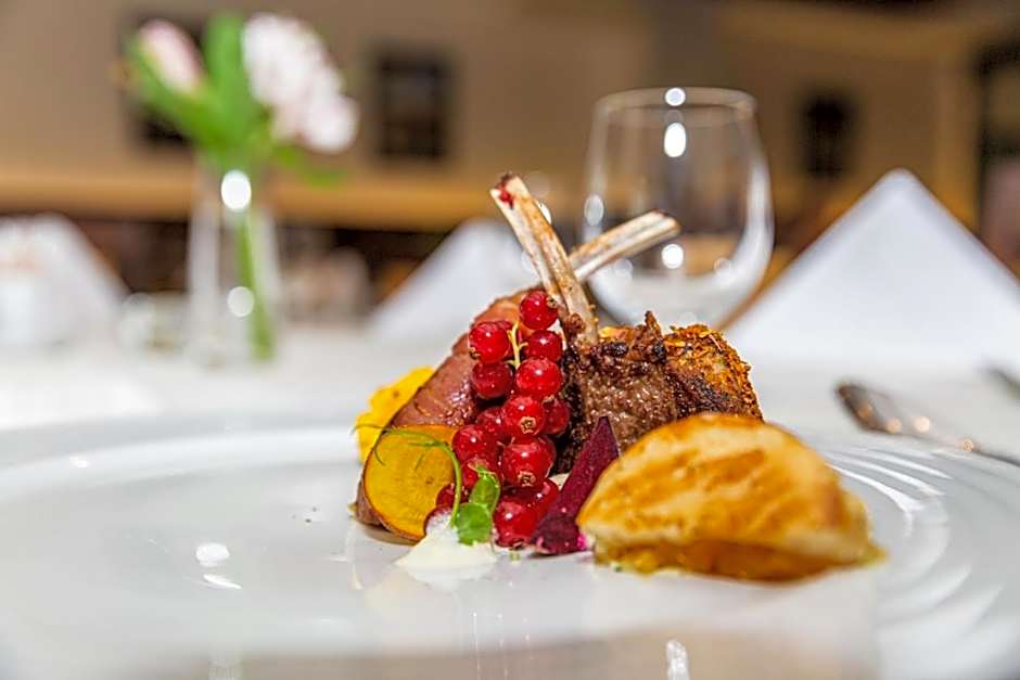 Kontakt Wellness Hotel