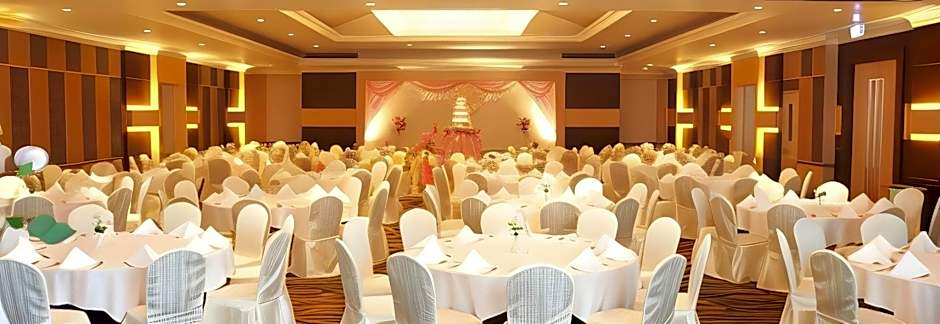 Park Village Services Suites