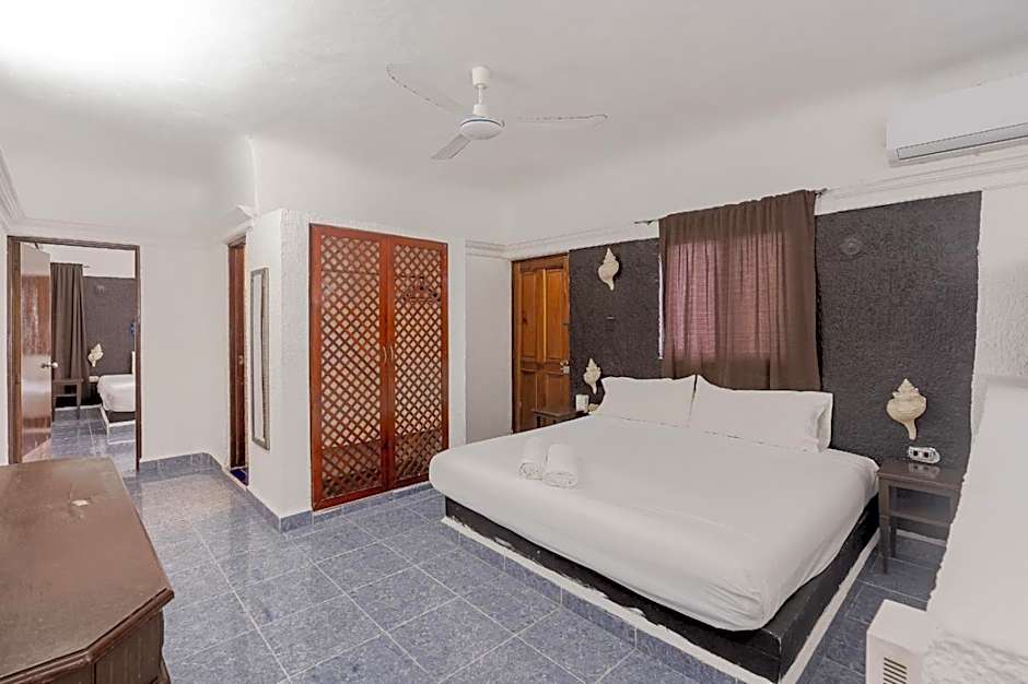 Mayan Art Hotel 10 Avenue