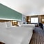 Comfort Suites At Tucson Mall