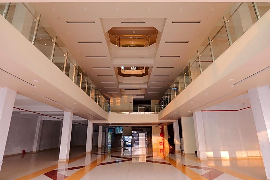 Hotel Classico International