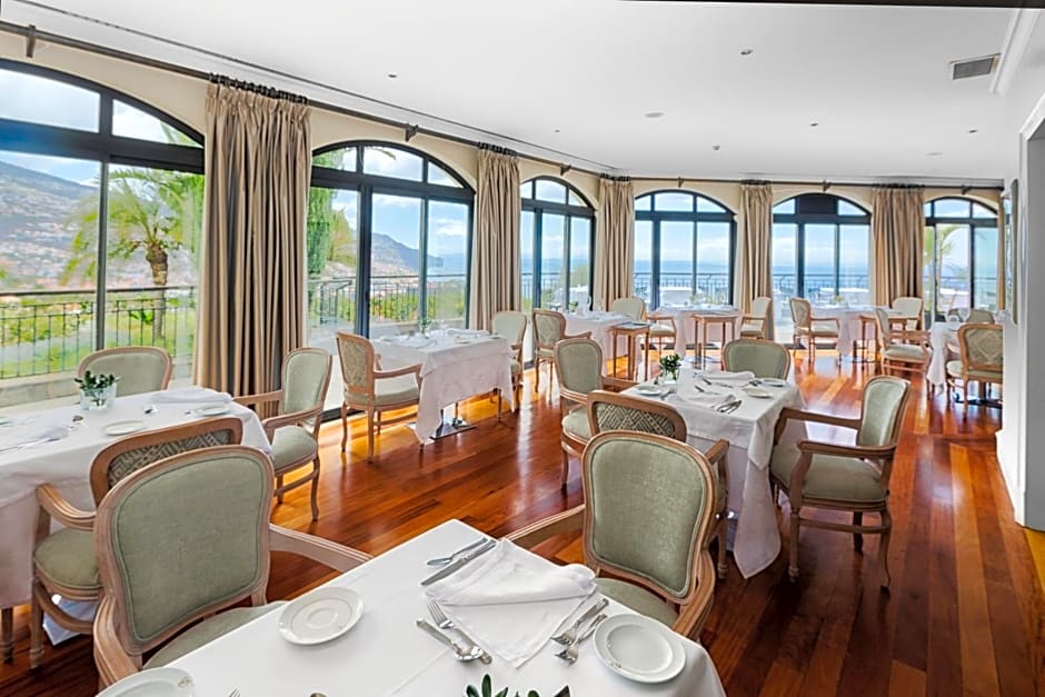 Hotel Quinta das Vistas